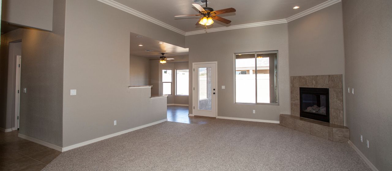 Angle Homes Home Page