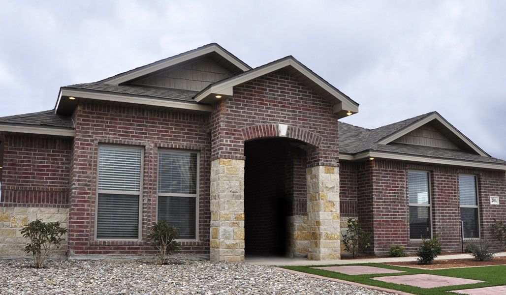 Homes for sale in Odessa, TX Betenbough Homes