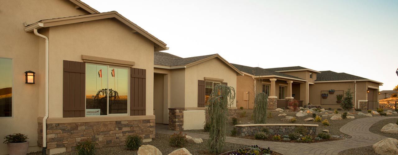 New Home Community in Prescott Valley