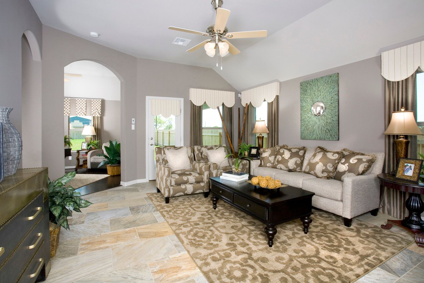 Gehan Homes Communities