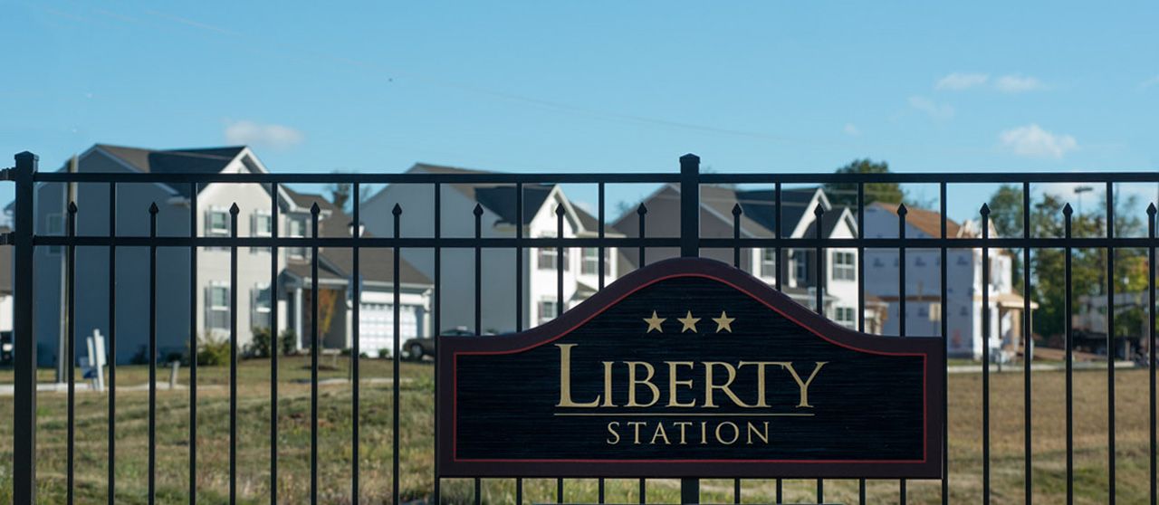 Liberty Station in Annville, PA by Landmark Homes