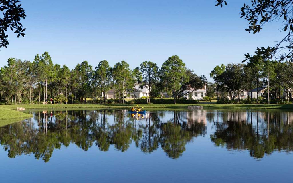 Grand Palm New Homes In Sarasota Venice, Florida